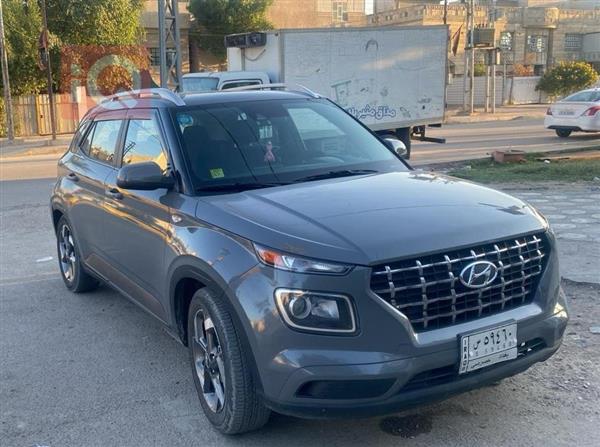 Hyundai for sale in Iraq